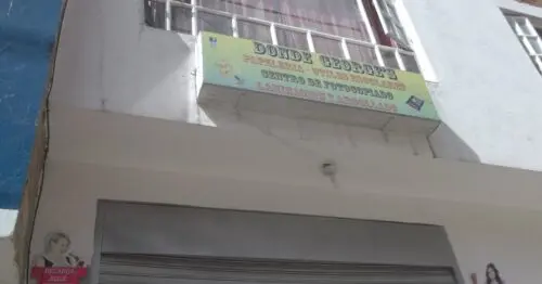 DONDE GEORGE`S DONDE GEORGE`S